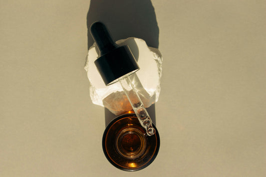 The Power of Castor Oil