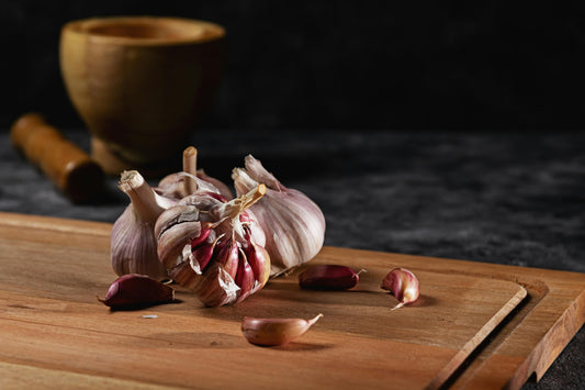 Natural Remedies for Cold, Flu & Respiratory Health