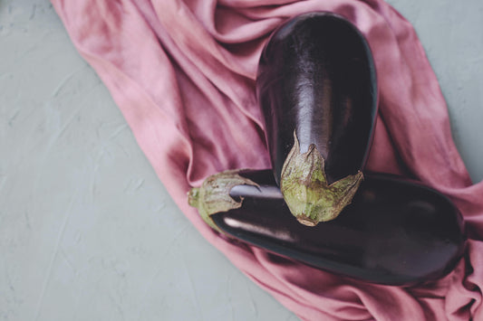 Hidden Health Benefits of Eggplants