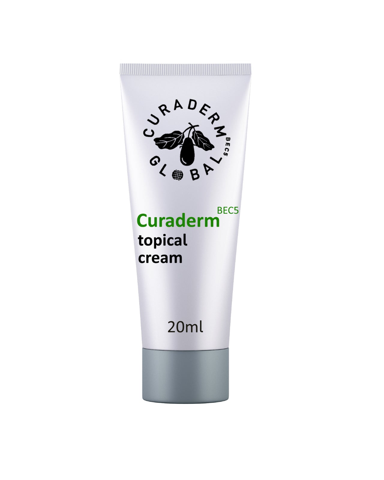 Curaderm BEC5 Cream